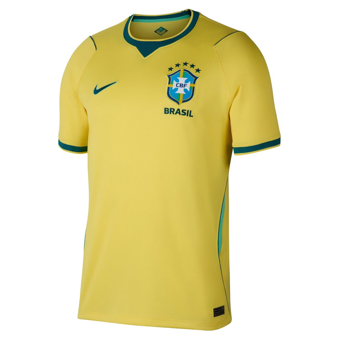 Brazil National Team World Cup 2026 Home Jersey Men’s / Women’s - Unisex