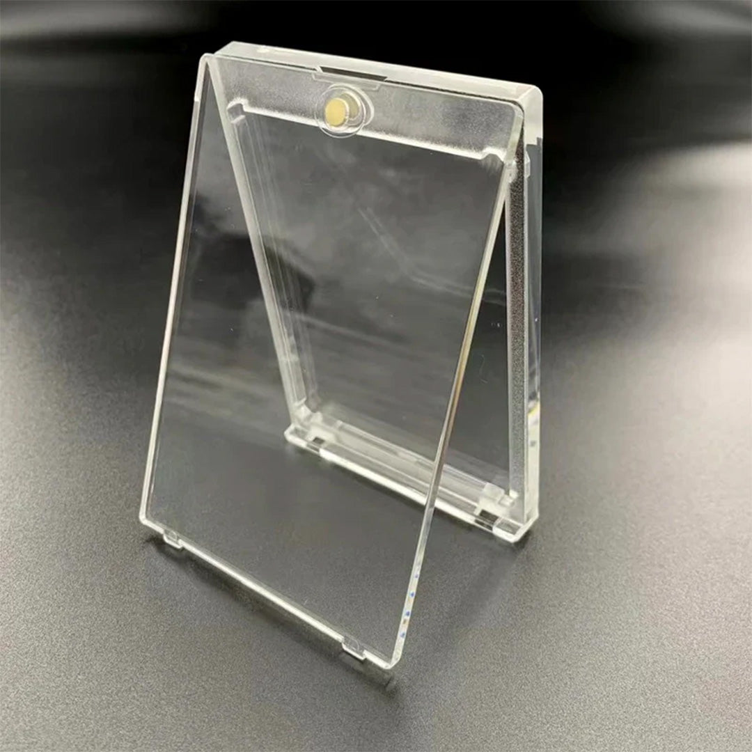 EVORETRO Magnetic Card Holder 35PT 10 Pack
