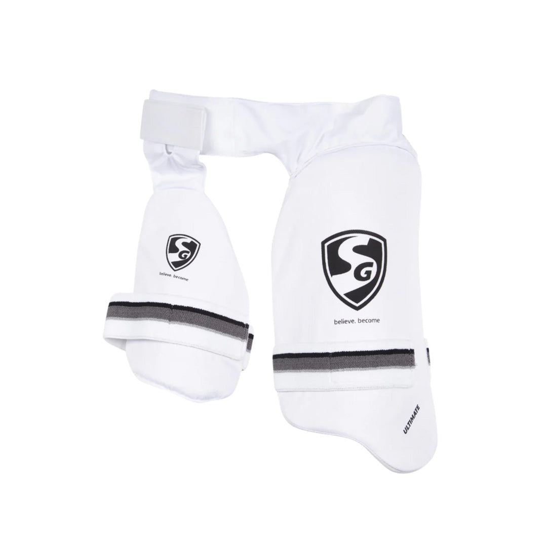 Cricket Dual Thigh Guard