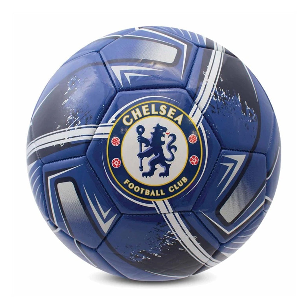 Chelsea Turbine Ball Size 5