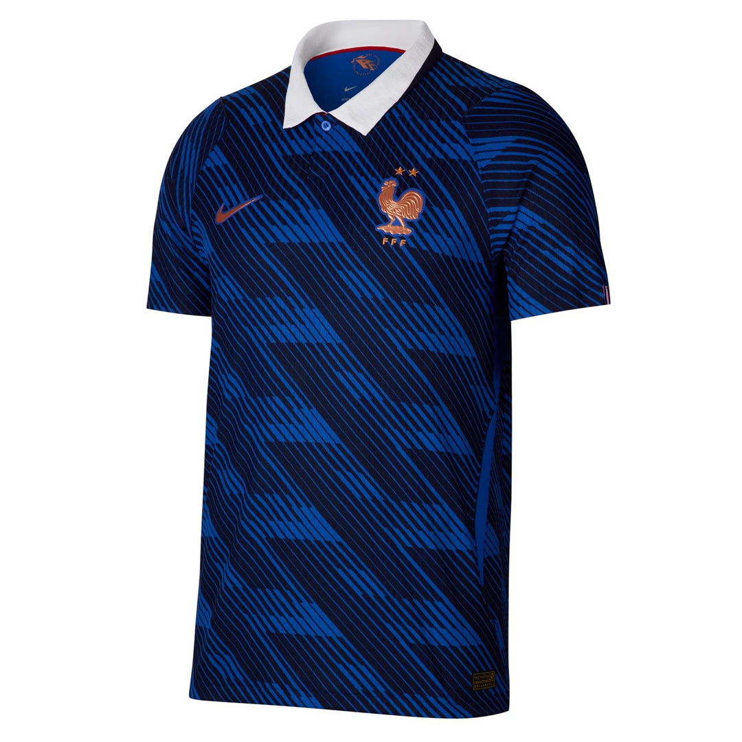 France National Team World Cup 2026 Home Jersey Men’s / Women’s - Unisex