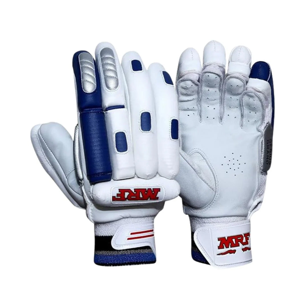 MRF Genius Grand Edition Adult and Junior Batting Gloves