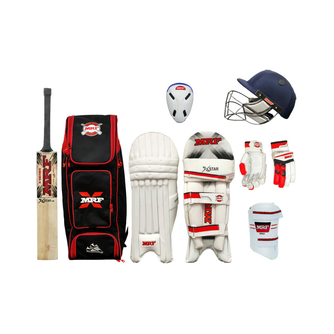 Cricket Kit
