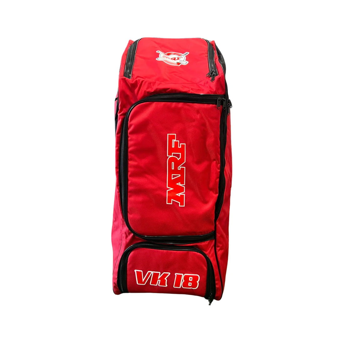 Cricket Kit Bag