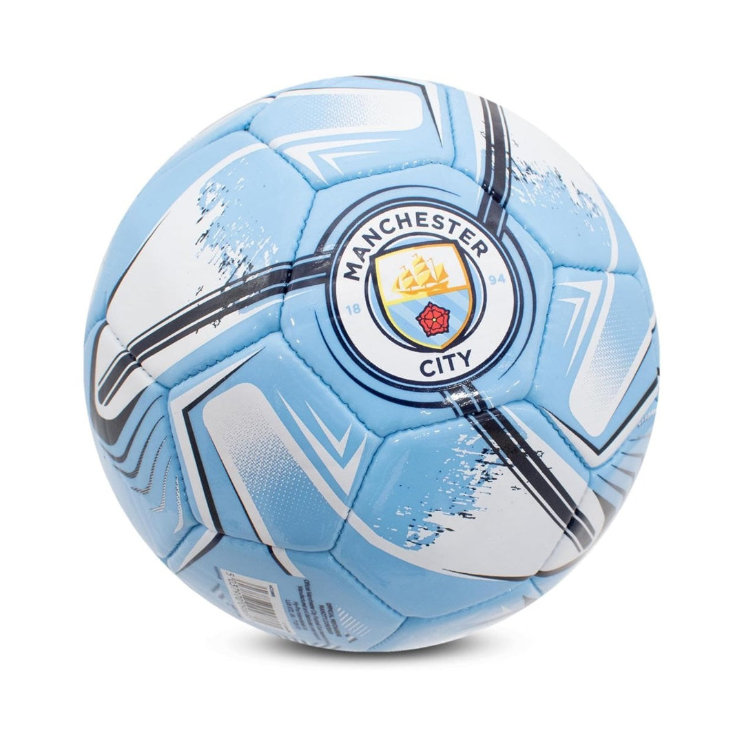 Manchester City Turbine Size 1 Mini Ball