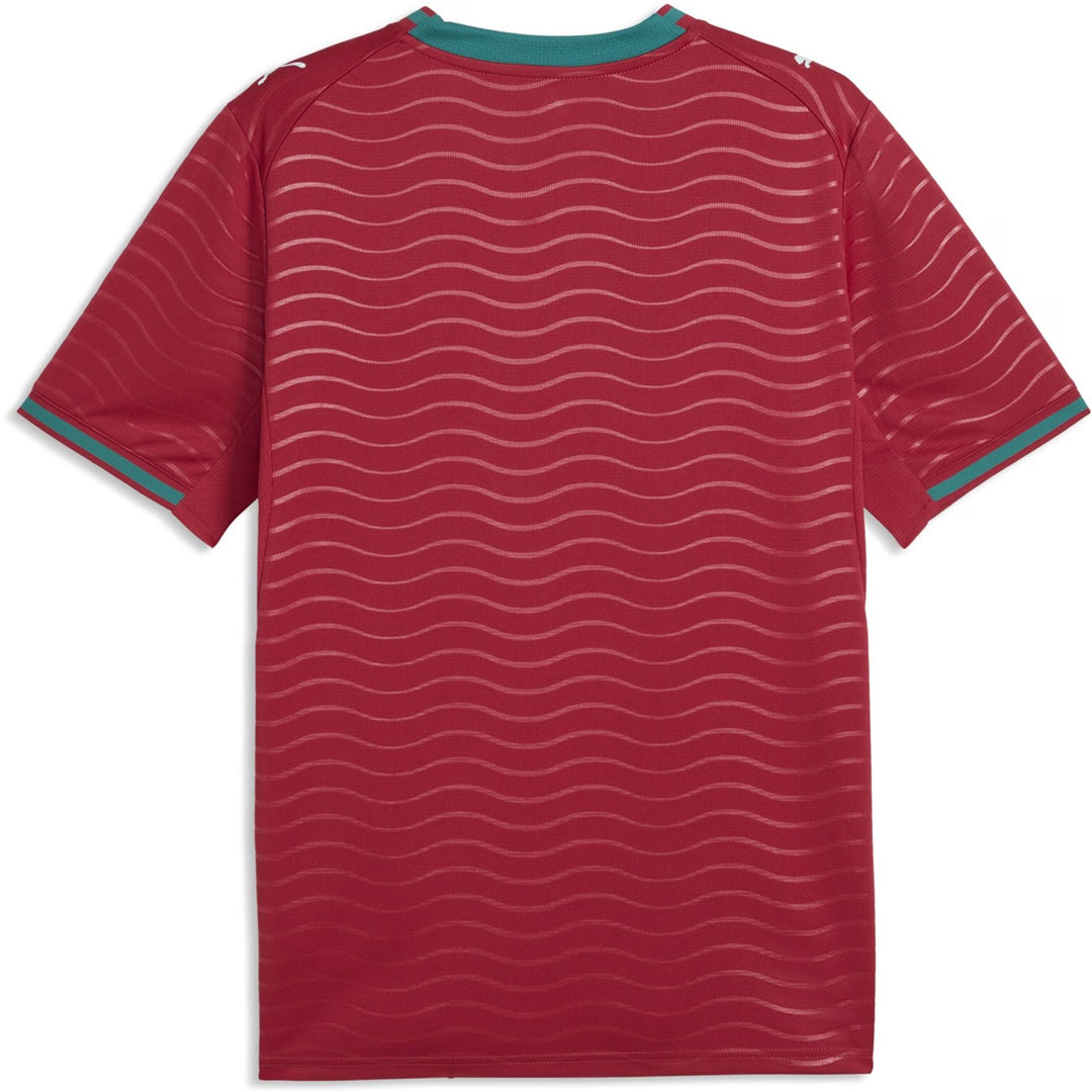 Portugal National Team World Cup 2026 Home Jersey Men’s / Women’s - Unisex