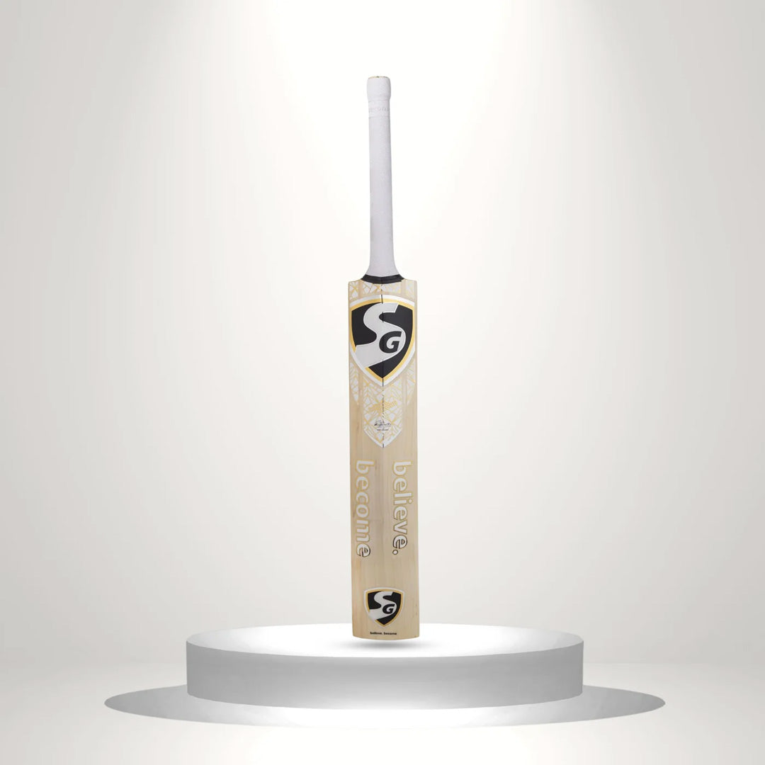 SG Player Xtreme English Willow Cricket Bat- SH