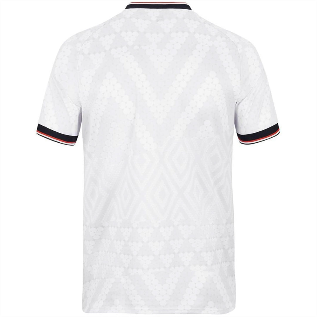 Iraq National Team World Cup 2026 Home Jersey Men’s / Women’s - Unisex