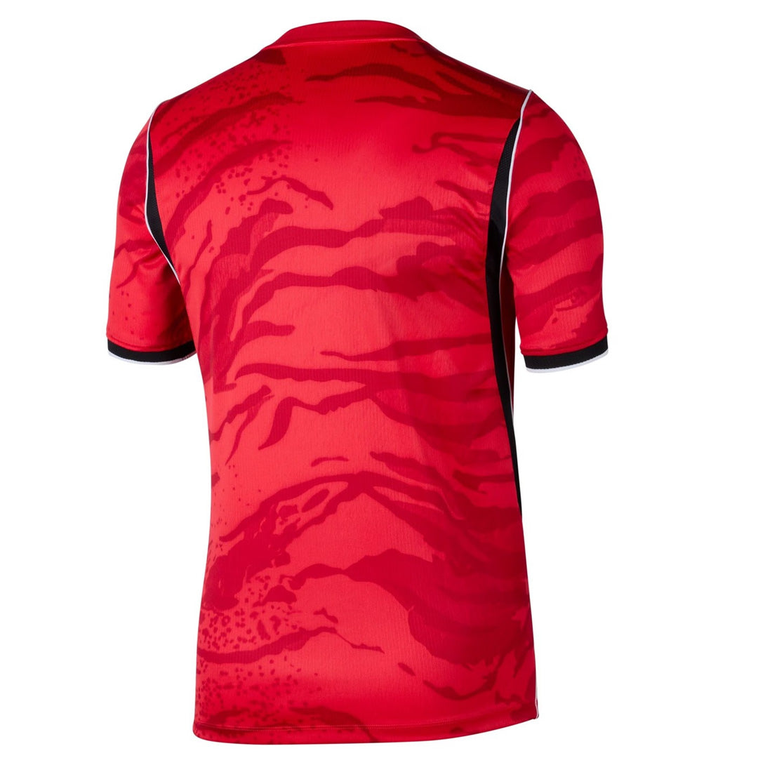 South Korea National Team World Cup 2026 Home Jersey Men’s / Women’s - Unisex