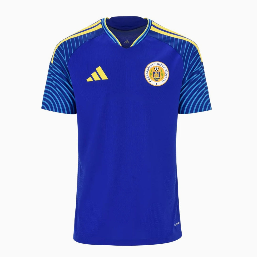 Curacao National Team World Cup 2026 Home Jersey - Kids Unisex