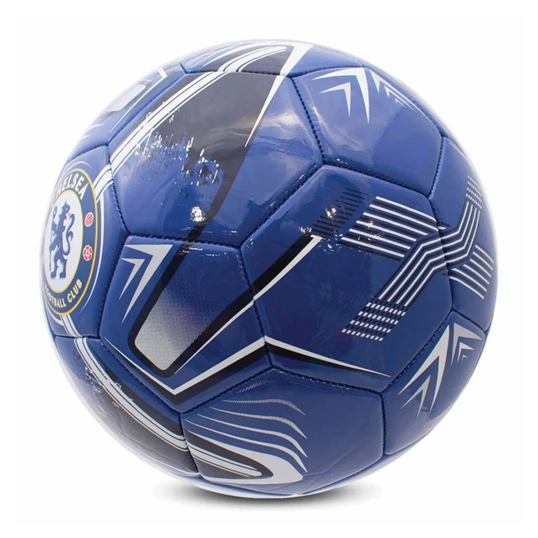 Chelsea Turbine Ball Size 5