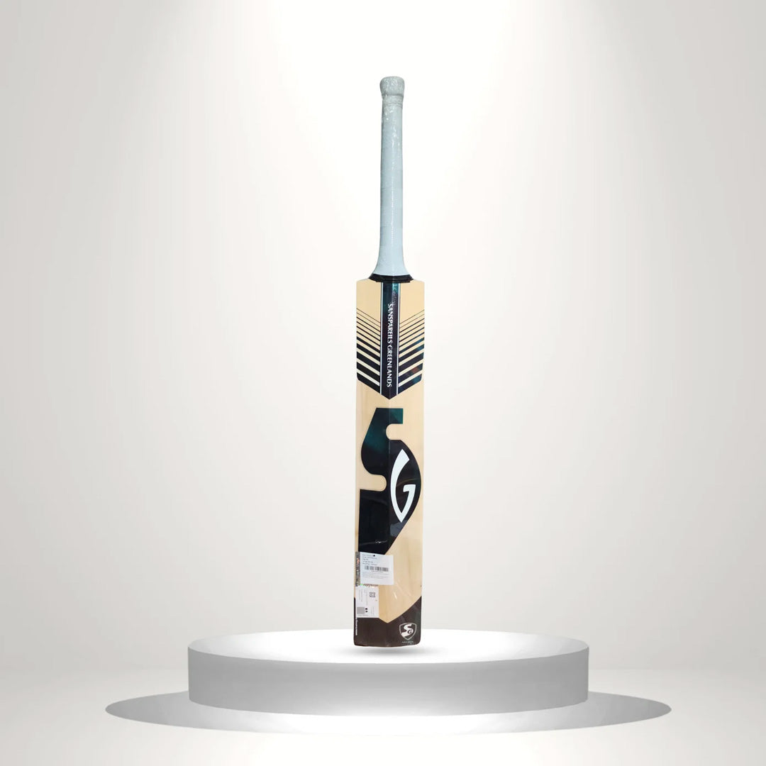 SG Skipper Icon English Willow Cricket Bat- SH