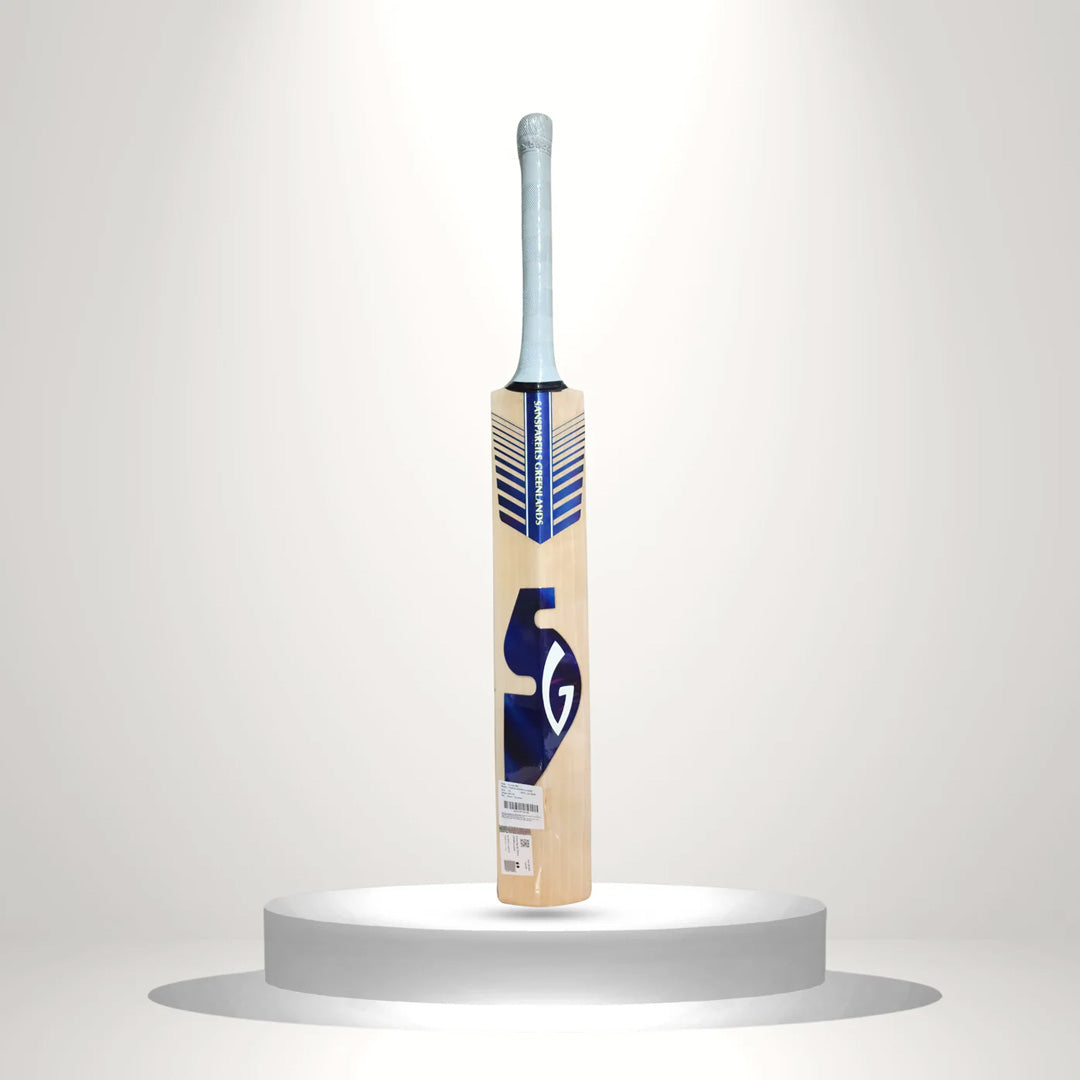 SG Triple Crown Classic English Willow Cricket Bat- SH