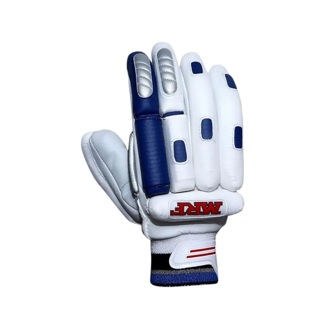 MRF Genius Grand Edition Adult and Junior Batting Gloves