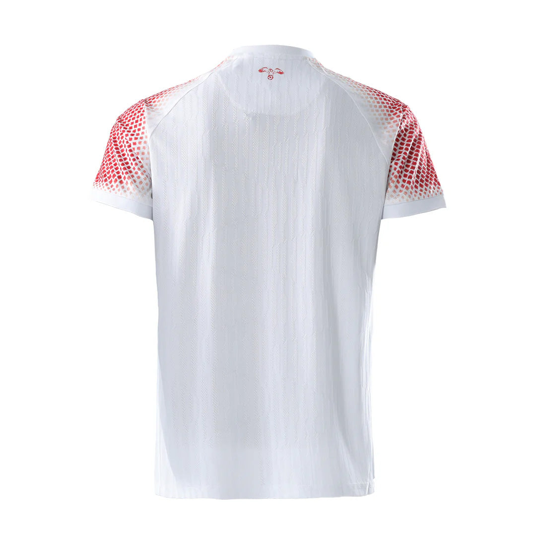 Jordan National Team World Cup 2026 Home Jersey Men’s / Women’s - Unisex