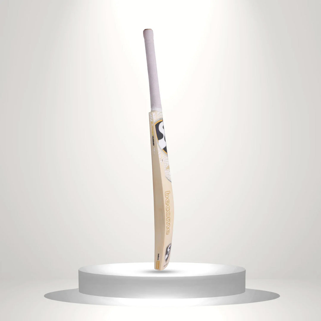 SG Cobra Gold Kashmir Willow Cricket Bat