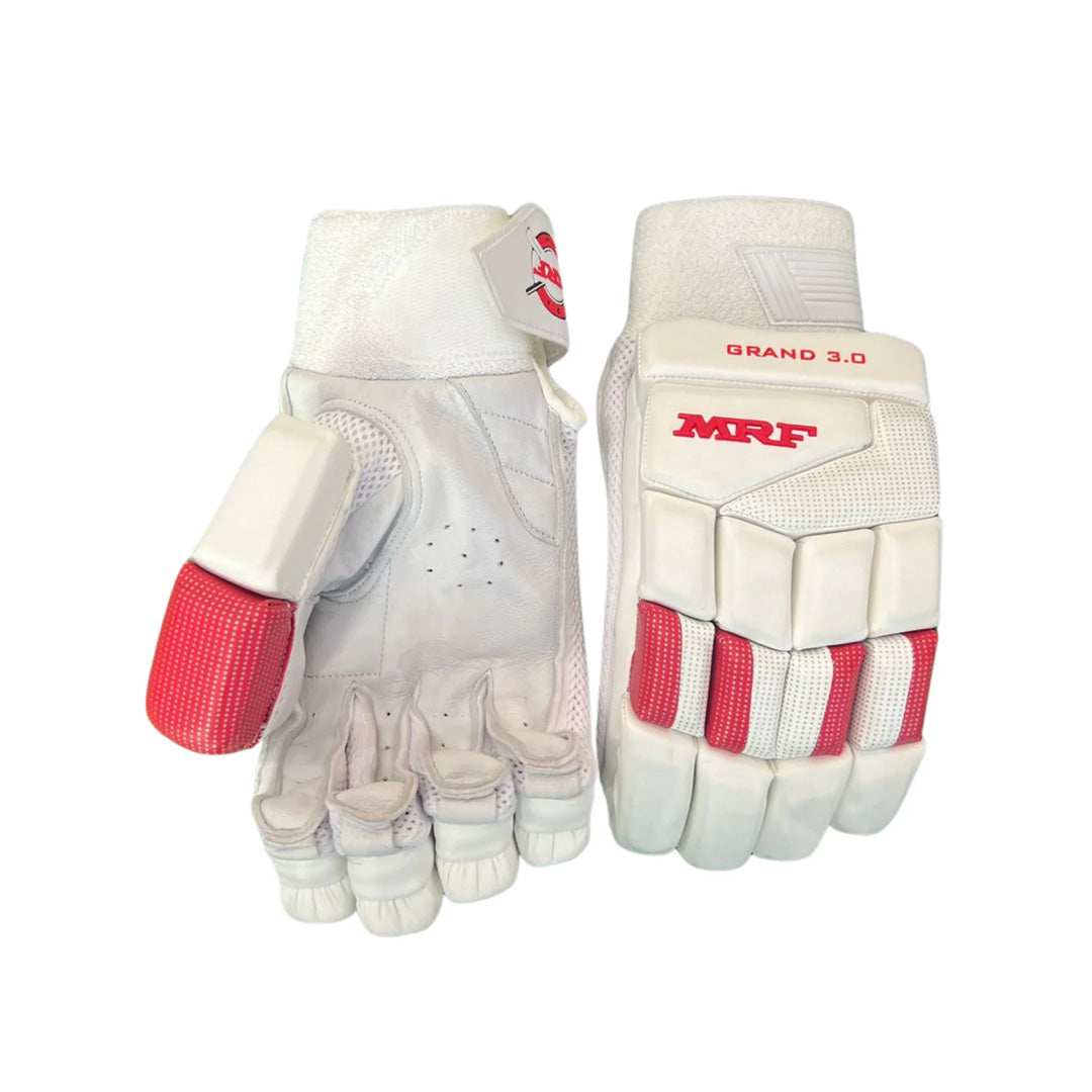MRF Genius Grand Edition 3.0 Batting Gloves