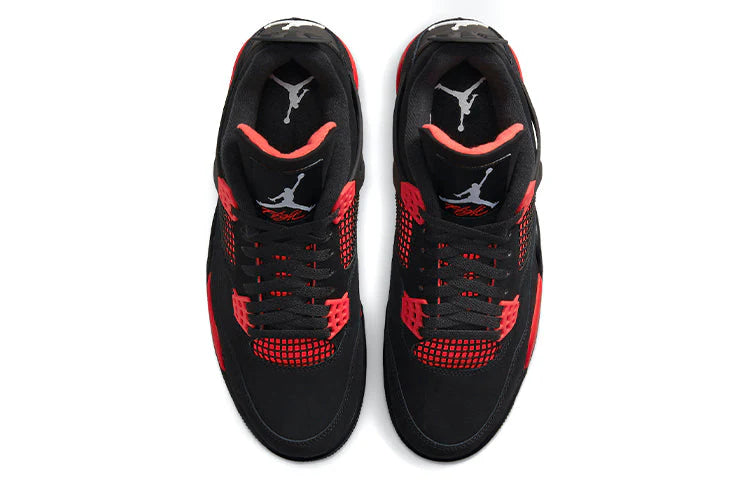 Air Jordan 4 Retro 'Red Thunder' CT8527-016