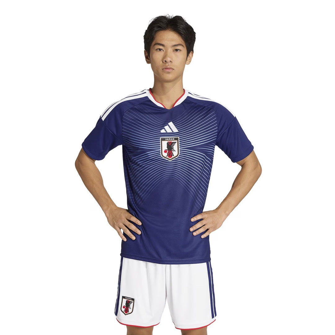 Japan National Team World Cup 2026 Home Jersey Men’s / Women’s - Unisex