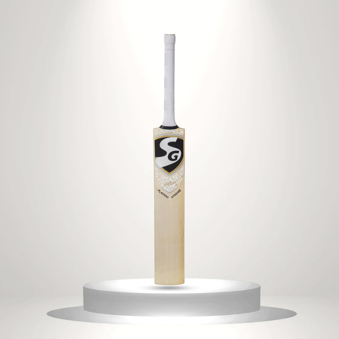 SG Player Xtreme English Willow Cricket Bat- SH