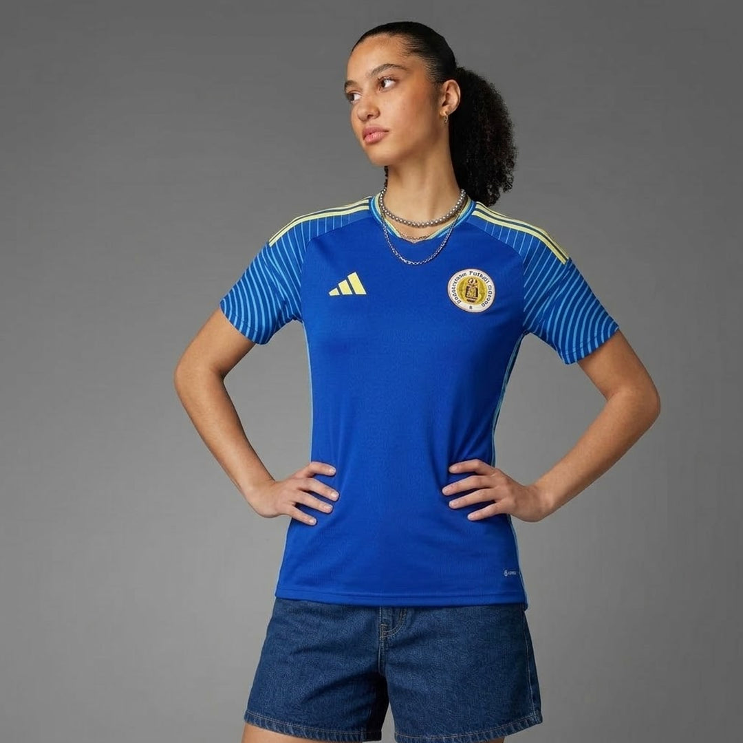 Curacao National Team World Cup 2026 Home Jersey Men’s / Women’s - Unisex