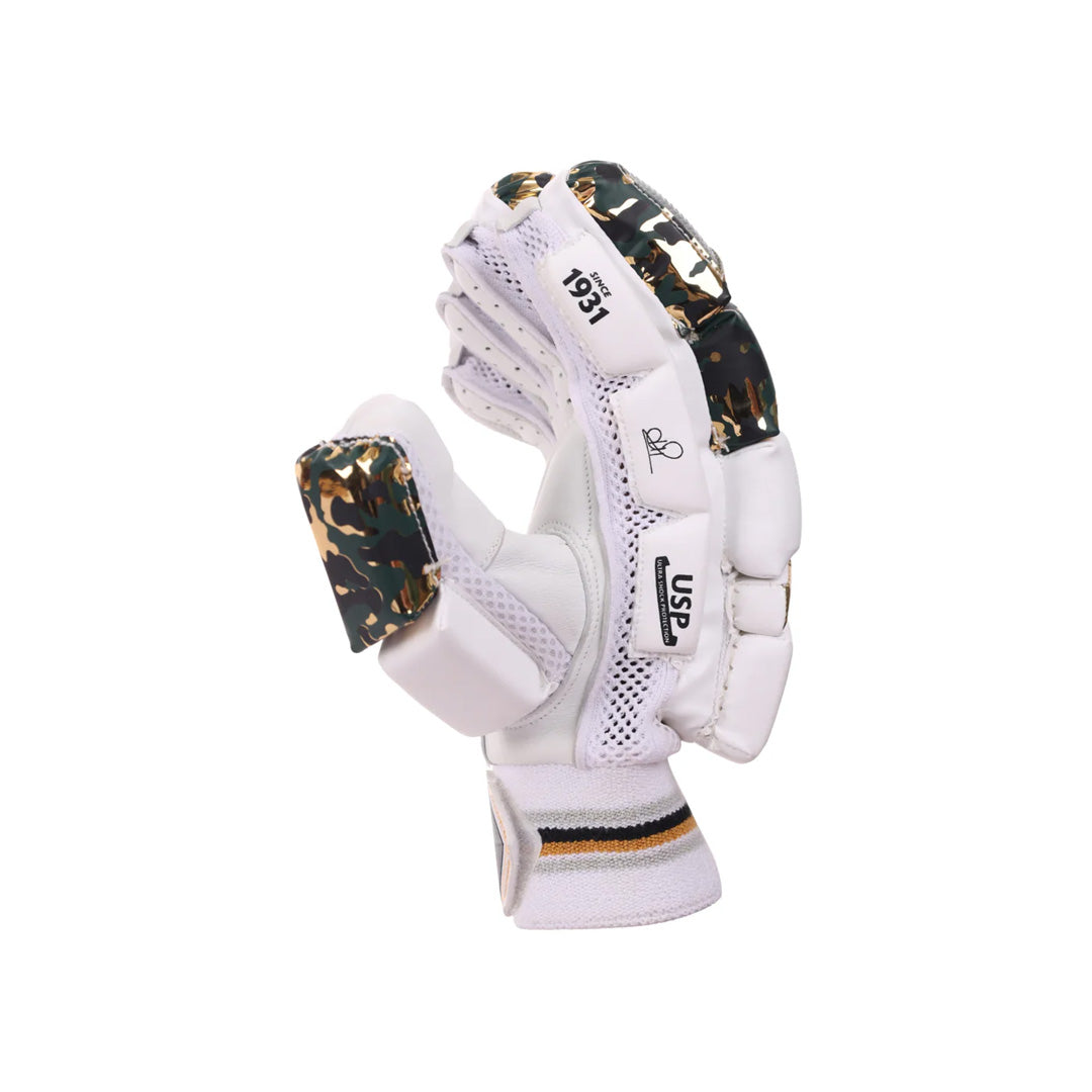 SG HP Lite Cricket Batting Gloves – Adult & Junior