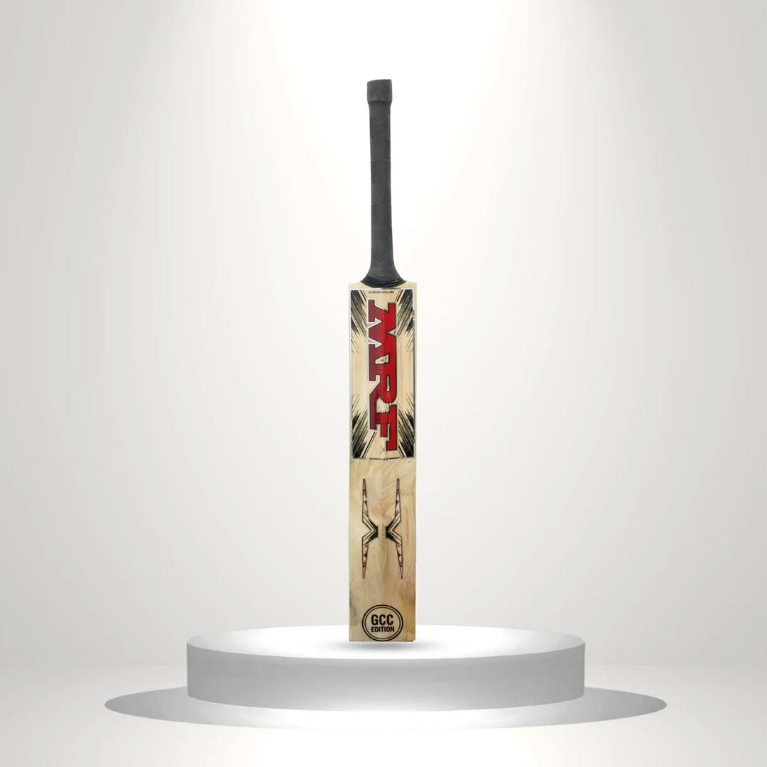 MRF Xstar 4.0 English Willow Cricket Kit Set for Adult and Junior