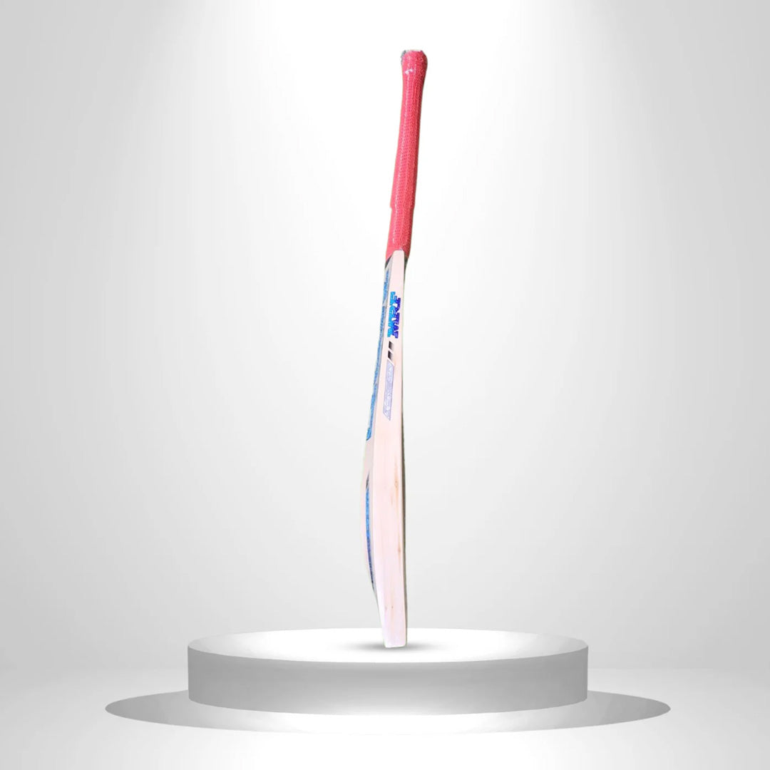 MRF Genius Monarch English Willow Cricket Bat - SH