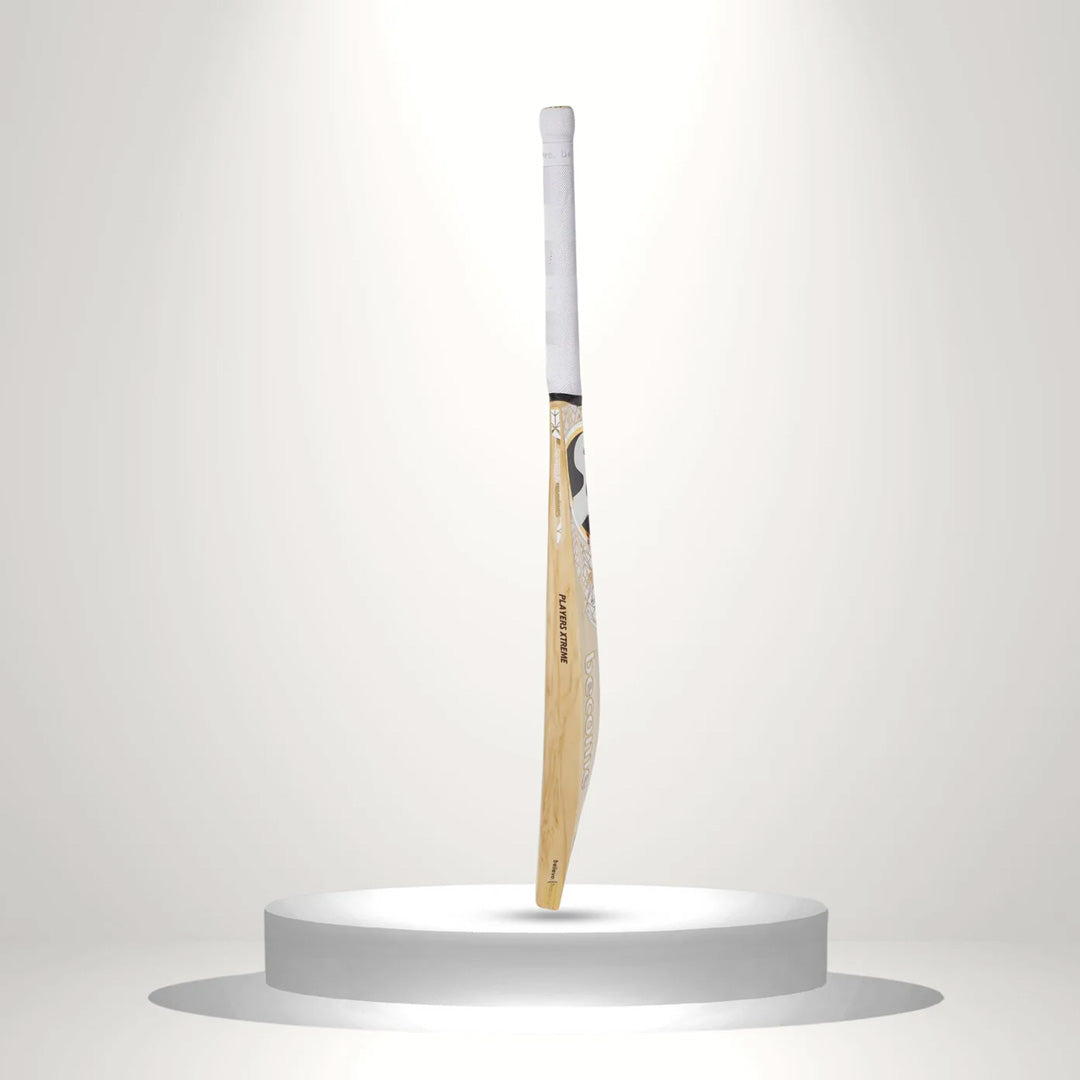 SG Player Xtreme English Willow Cricket Bat- SH