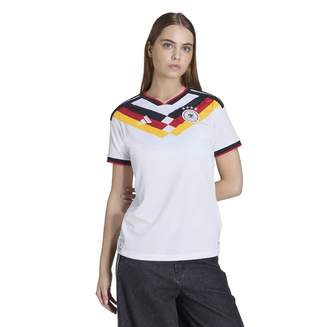 Germany National Team World Cup 2026 Home Jersey Men’s / Women’s - Unisex