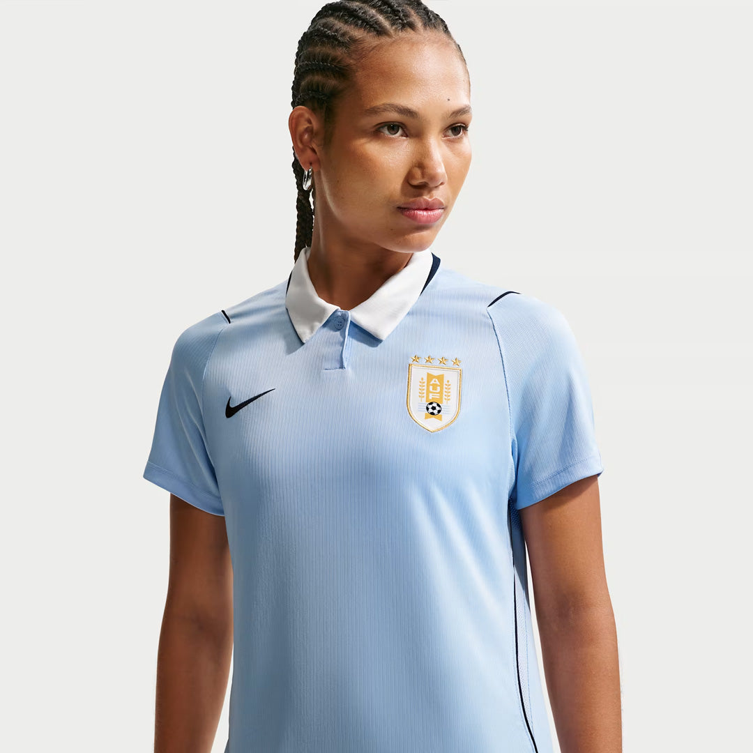 Uruguay National Team World Cup 2026 Home Jersey Men’s / Women’s - Unisex