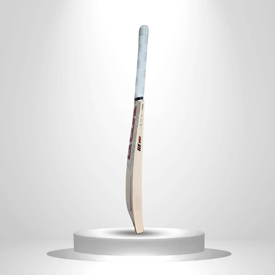 MRF Titan Premium Indian Willow Cricket Bat - SH