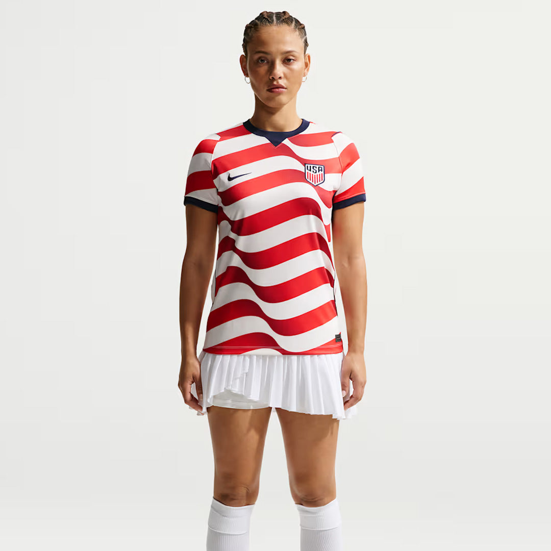 USA National Team World Cup 2026 Home Jersey Men’s / Women’s - Unisex