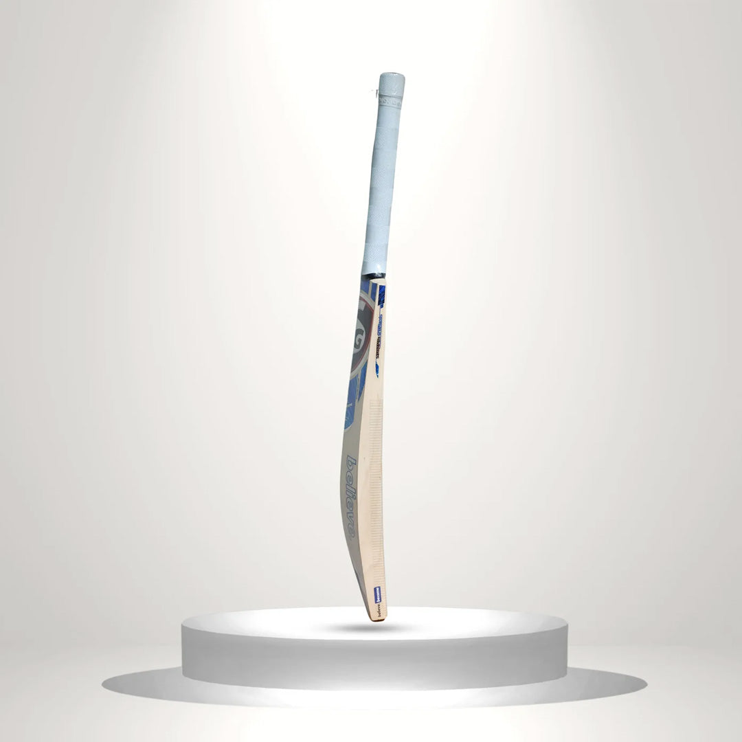 SG Hiscore Xtreme English Willow Cricket Bat- SH