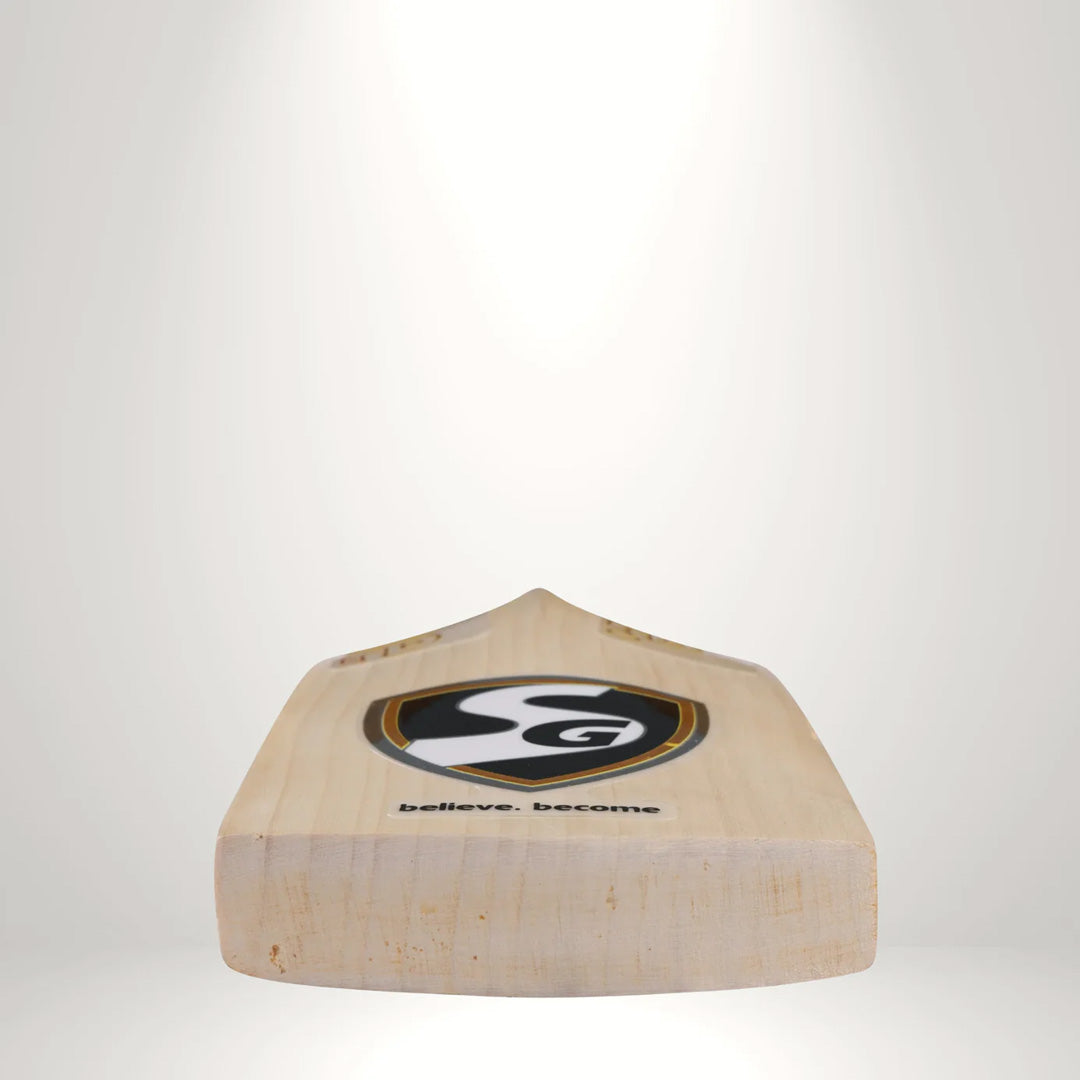 SG Cobra Gold Kashmir Willow Cricket Bat