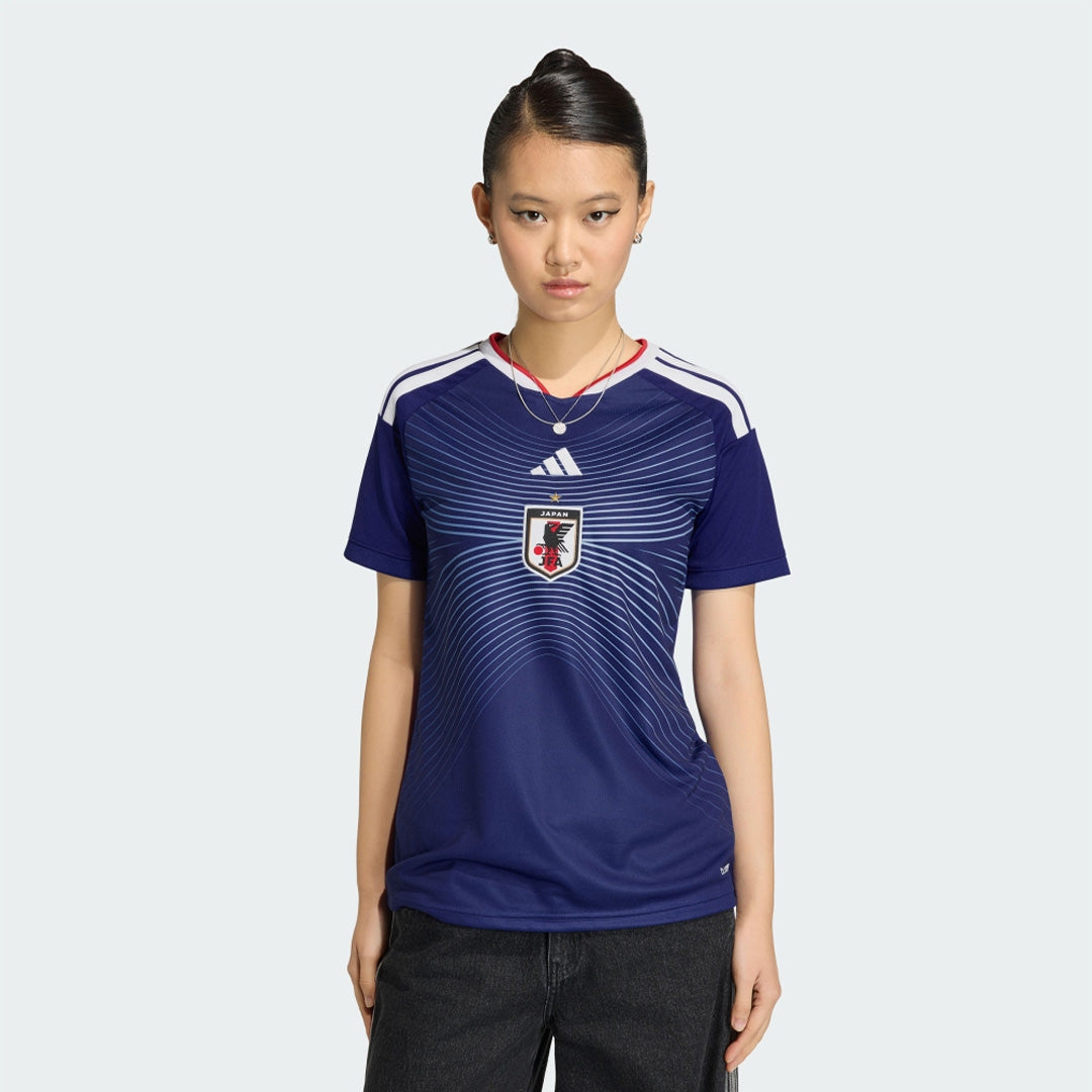 Japan National Team World Cup 2026 Home Jersey Men’s / Women’s - Unisex