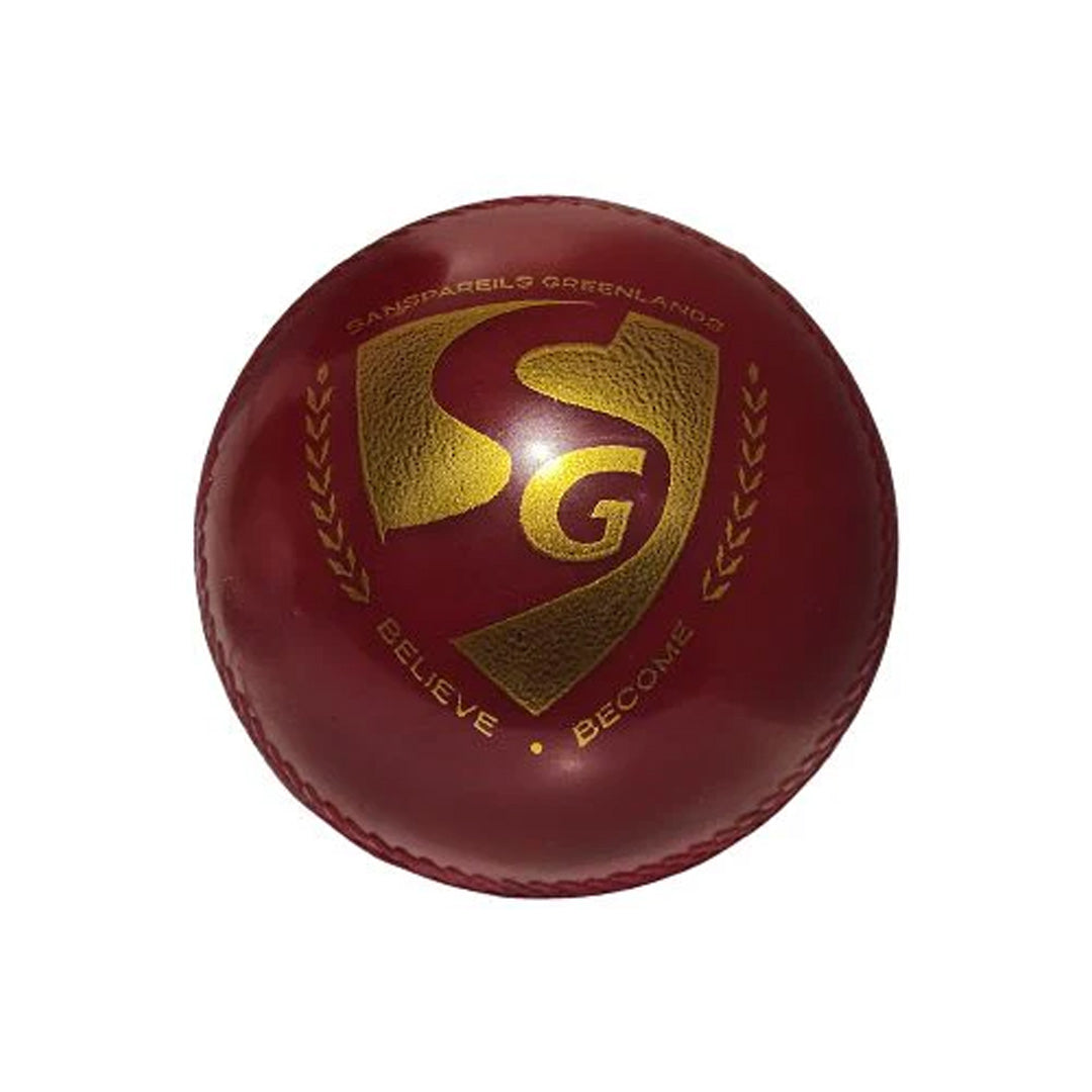 SG Everlast Tec Cricket Ball
