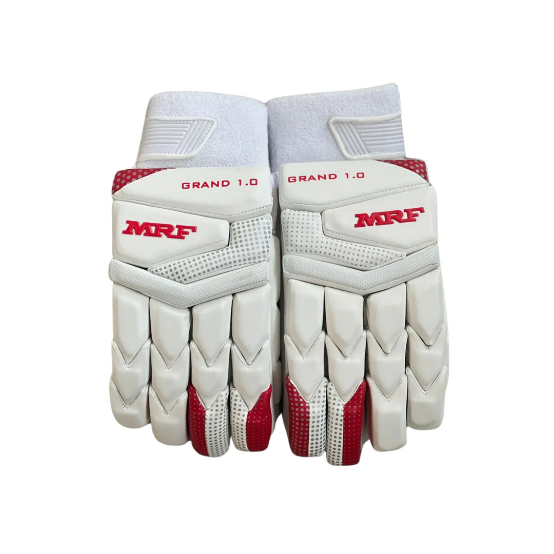 MRF Genius Grand Edition 1.0 Batting Gloves (RH / LH)