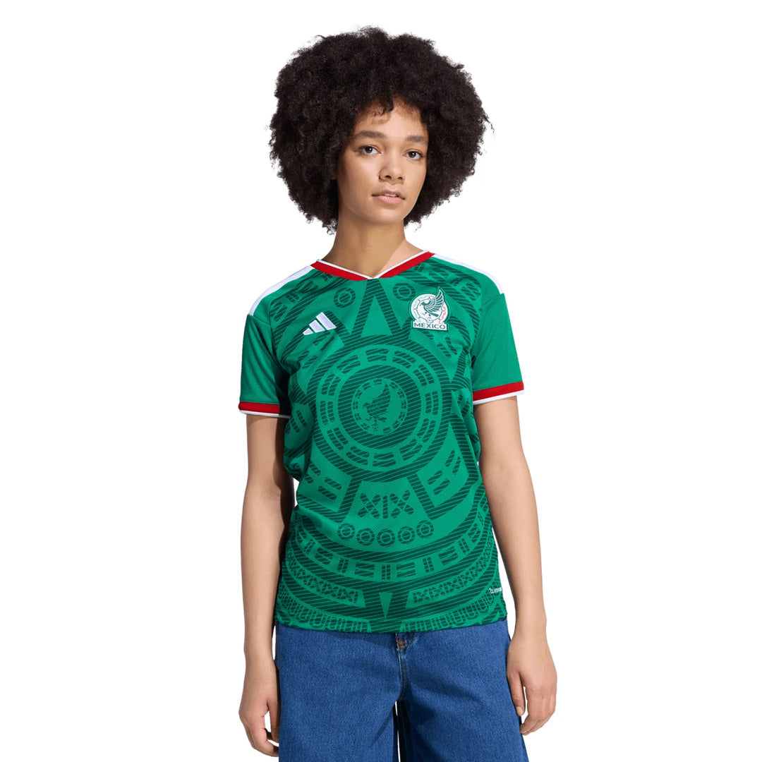Mexico National Team World Cup 2026 Home Jersey Men’s / Women’s - Unisex
