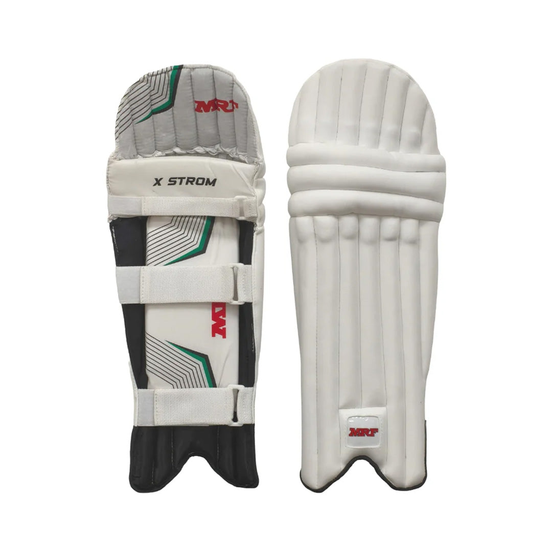 MRF Xstorm Kashmir Willow Cricket Kit Set for Adult and Juniors