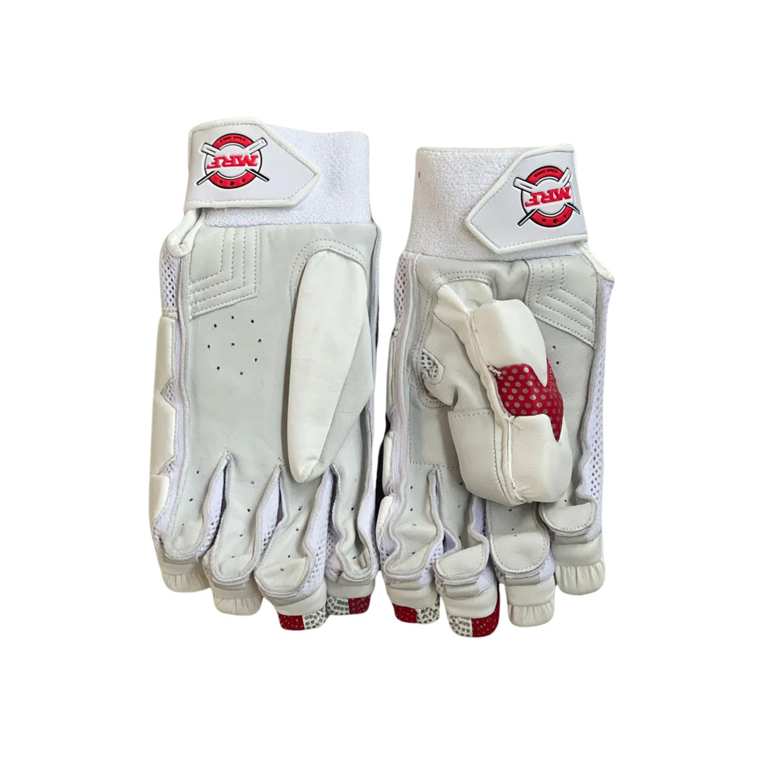 MRF Genius Grand Edition 1.0 Batting Gloves (RH / LH)