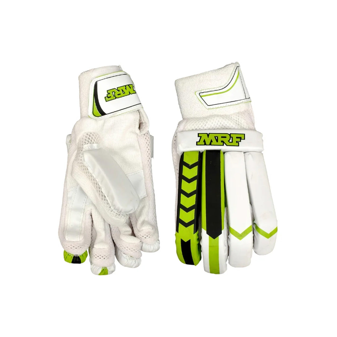 MRF Xstorm Kashmir Willow Cricket Kit Set for Adult and Junior