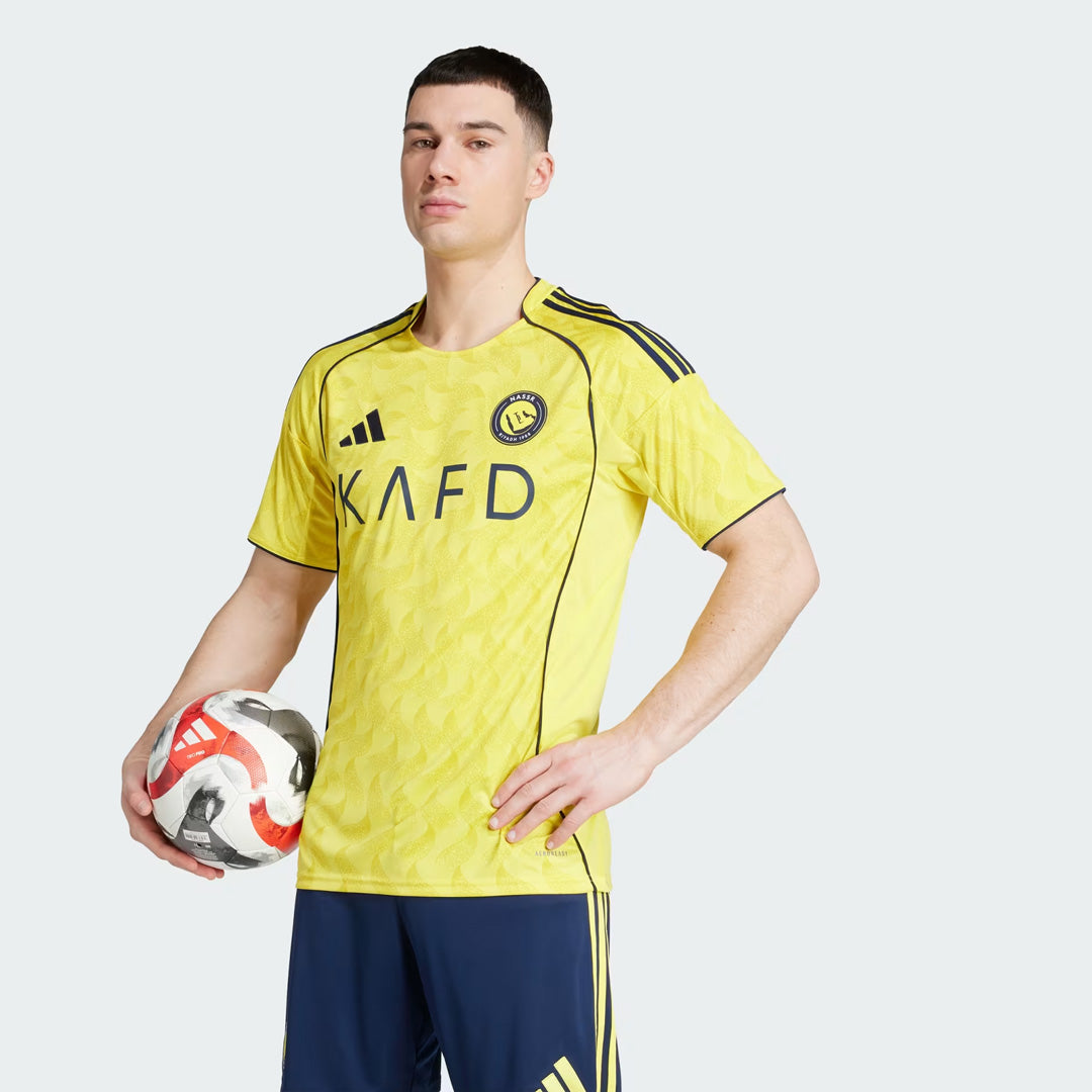 AlNassr