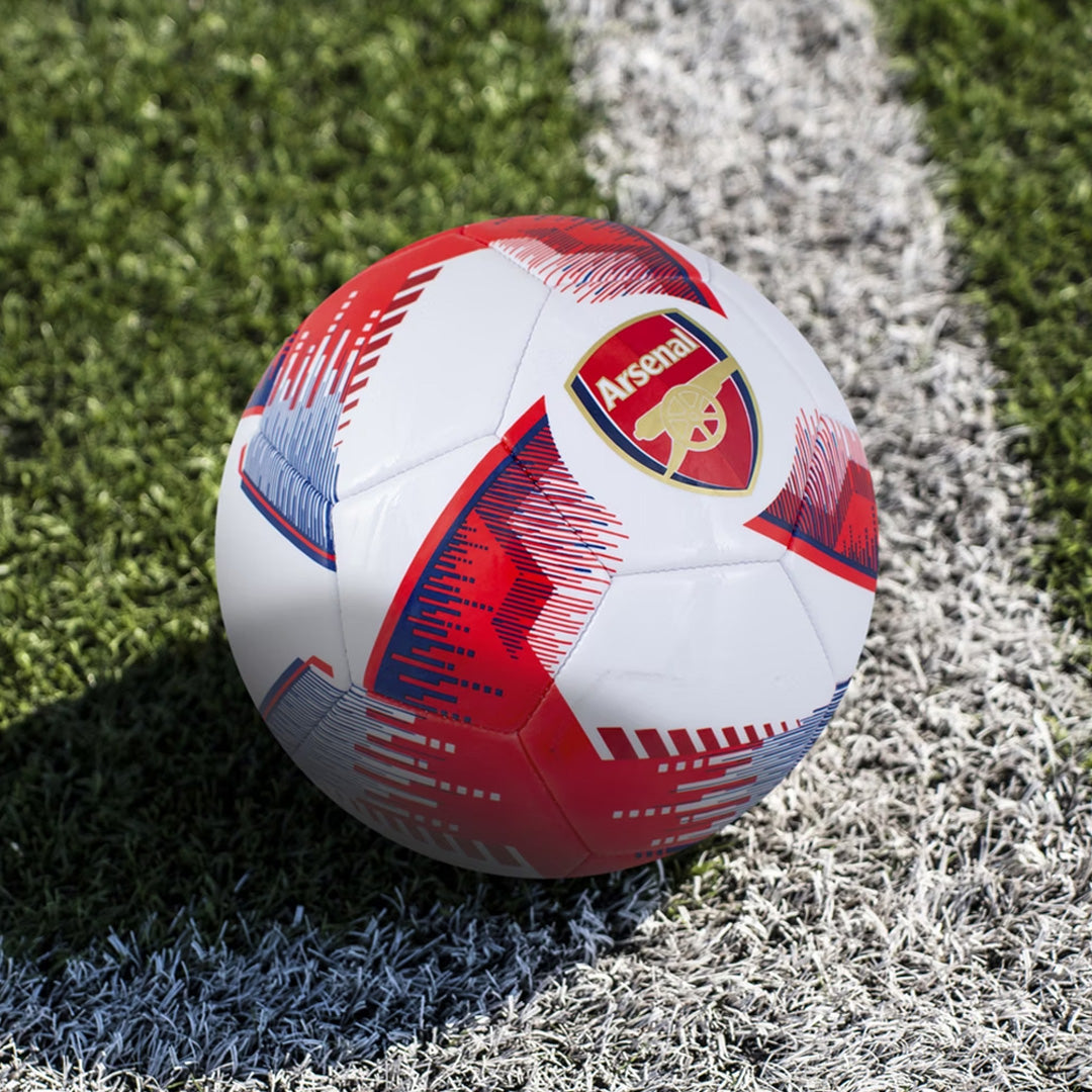 Arsenal Blitz Football Size 5