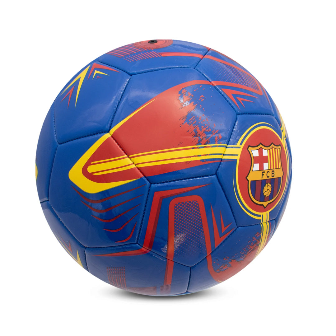 FC Barcelona Turbine Size 1 Mini Ball