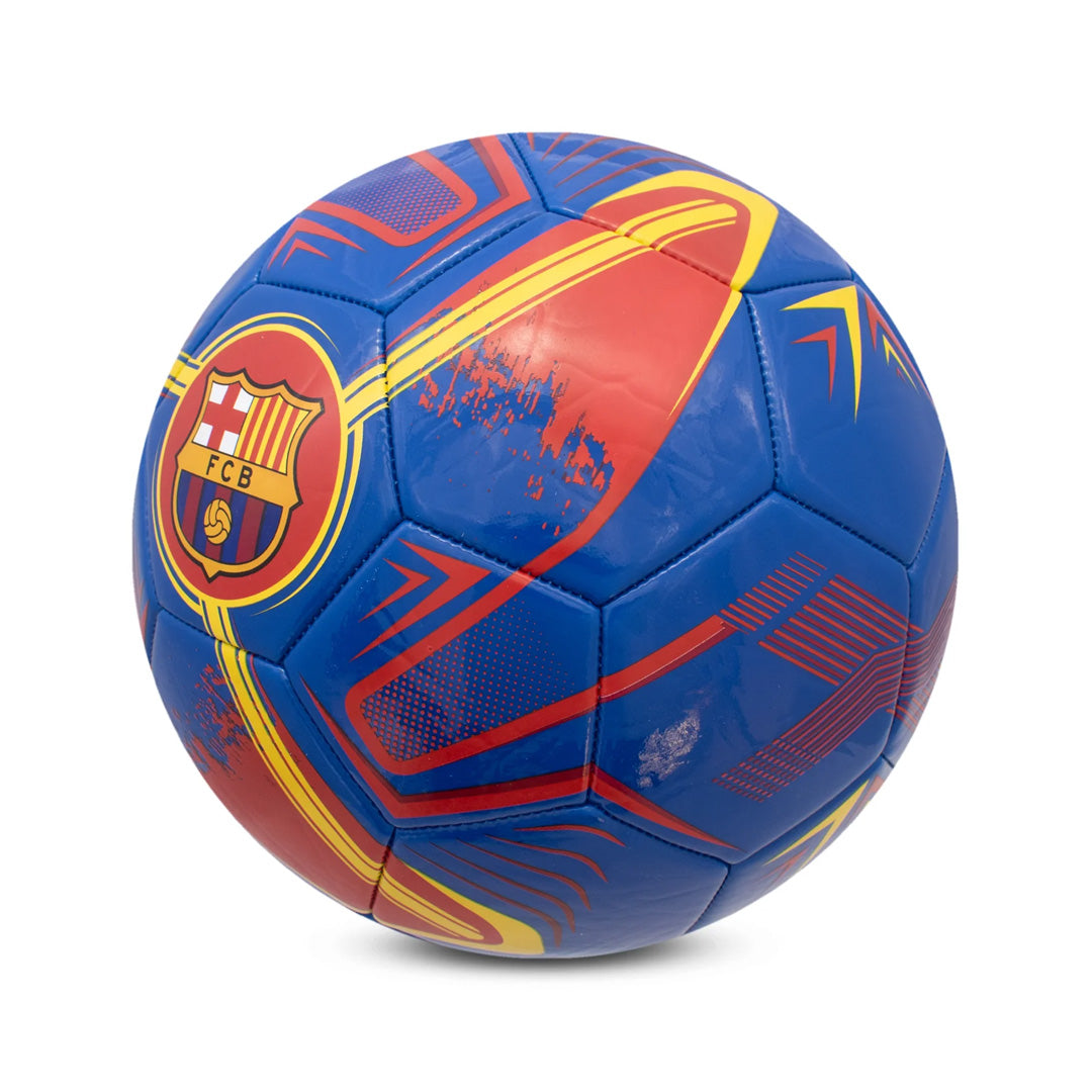 FC Barcelona Turbine Size 1 Mini Ball