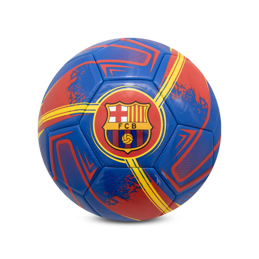 FC Barcelona Turbine Size 1 Mini Ball