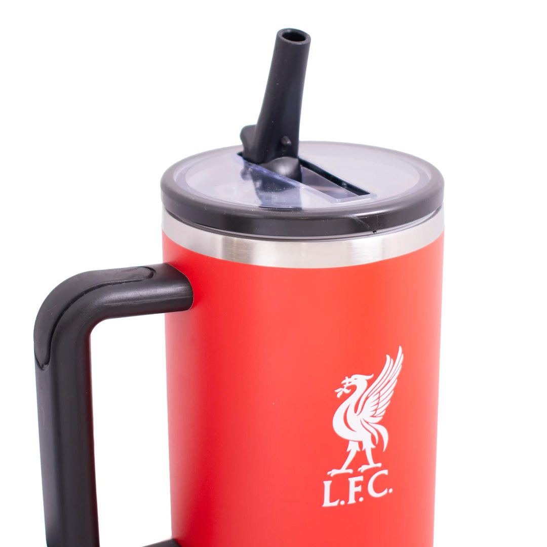 Liverpool 40oz / 1182ml Thermal Flask