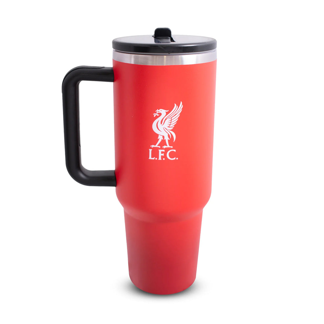 Liverpool 40oz / 1182ml Thermal Flask