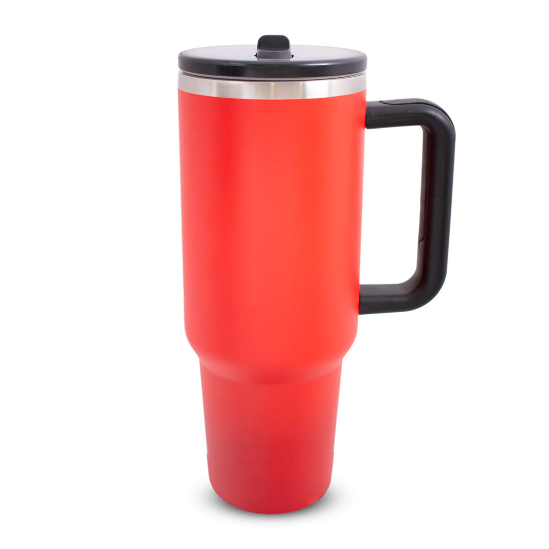 Liverpool 40oz / 1182ml Thermal Flask